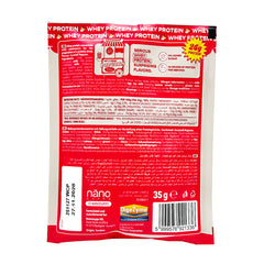 Nanosupps - Ice Cream Sandwich - 1000g