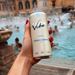 Nanosupps - Collagen Vibe