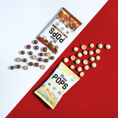 Nanosupps - Protein Pops - Chocolate