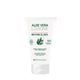 Aloe Vera Lotion – Straffande Kroppsmoisturisering framsida