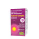 Natural Factors Biocoenzymated Active B Complex framsida