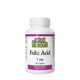 Folic Acid 1000 mcg framsida