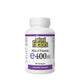 Mixed Vitamin E Natural Source 400IU framsida