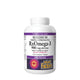 Omega-3 med Vitamin D3 Maximum Triple Strength framsida