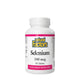 Natural Factors - Selen - 90 Tabletter