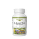 Johannesört – 300 mg extrakt framsida