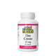 Natural Factors Zinc Citrate framsida
