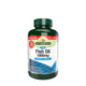 Fish Oil 1000mg – Omega-3 för hjärta & hjärna framsida
