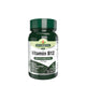 Natures Aid Vitamin B12 90 tabs framsida
