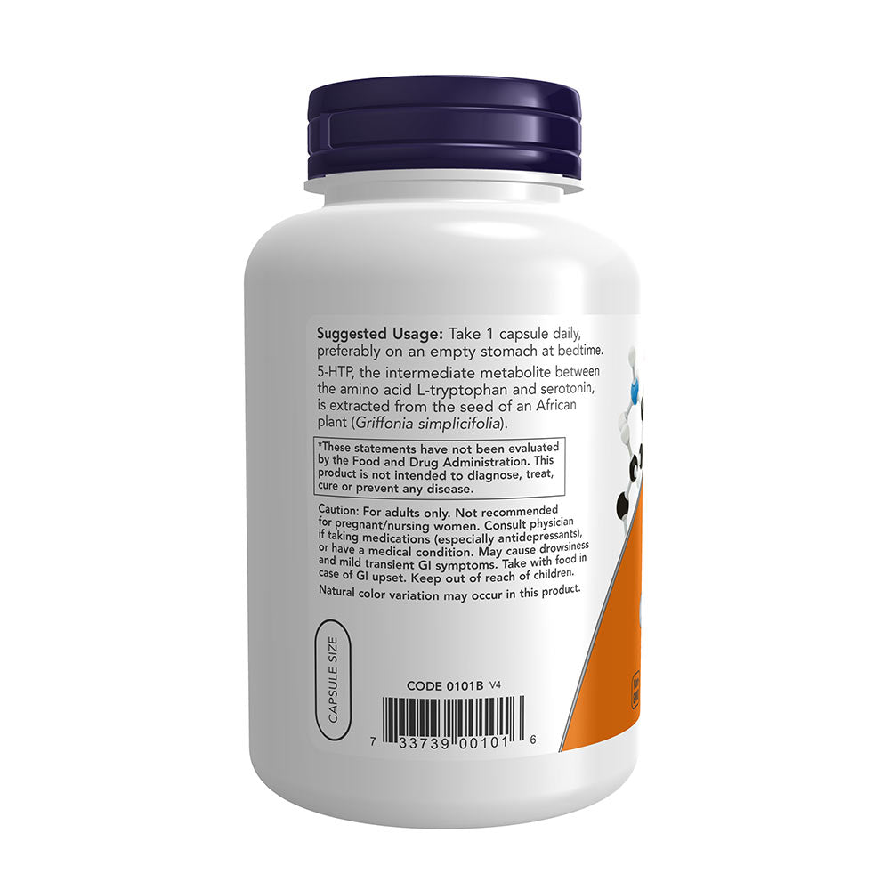 NOW Foods - 5-HTP