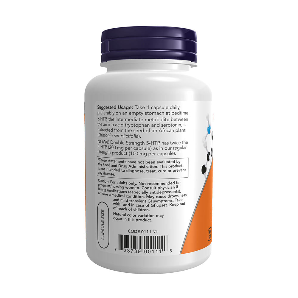 NOW Foods - 5-HTP