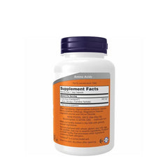 NOW Foods - L-Carnitine, 500mg - 180 Vcaps