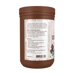 NOW Foods - Organic Cocoa Powder - 340g
