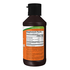 Extra Strength Liquid Chlorophyll näringsfakta
