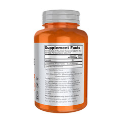 Now Foods - L-Glutamiini Jauhe (170g)