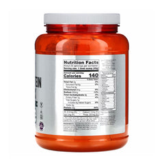 NOW Foods - Planteprotein Komplex