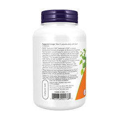 Now Foods - Testojack 100 - 120 Vcaps