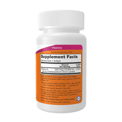 Vitamin D3 2000 IE näringsfakta