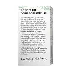 Nature Love - Selenium Complex