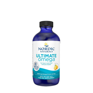 Nordic Naturals - Ultimate Omega
