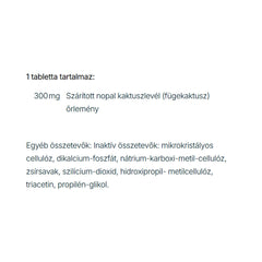 CaliVita - Nopalin - 200 Tablets