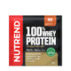 Whey Protein Caramel Latte 30g framsida