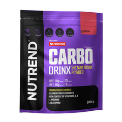 Nutrend - Carbo Drink