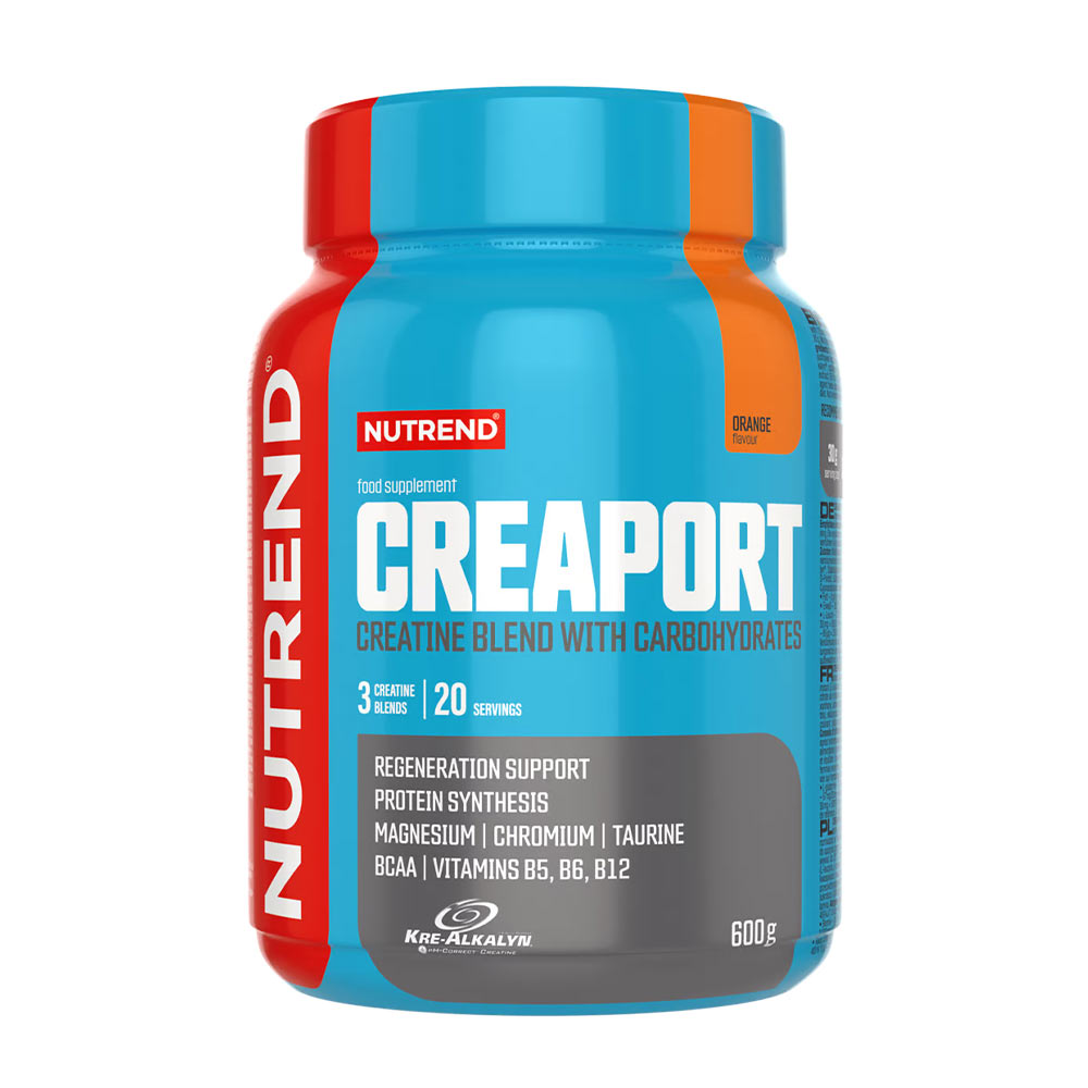 Nutrend - Creaport - 800g