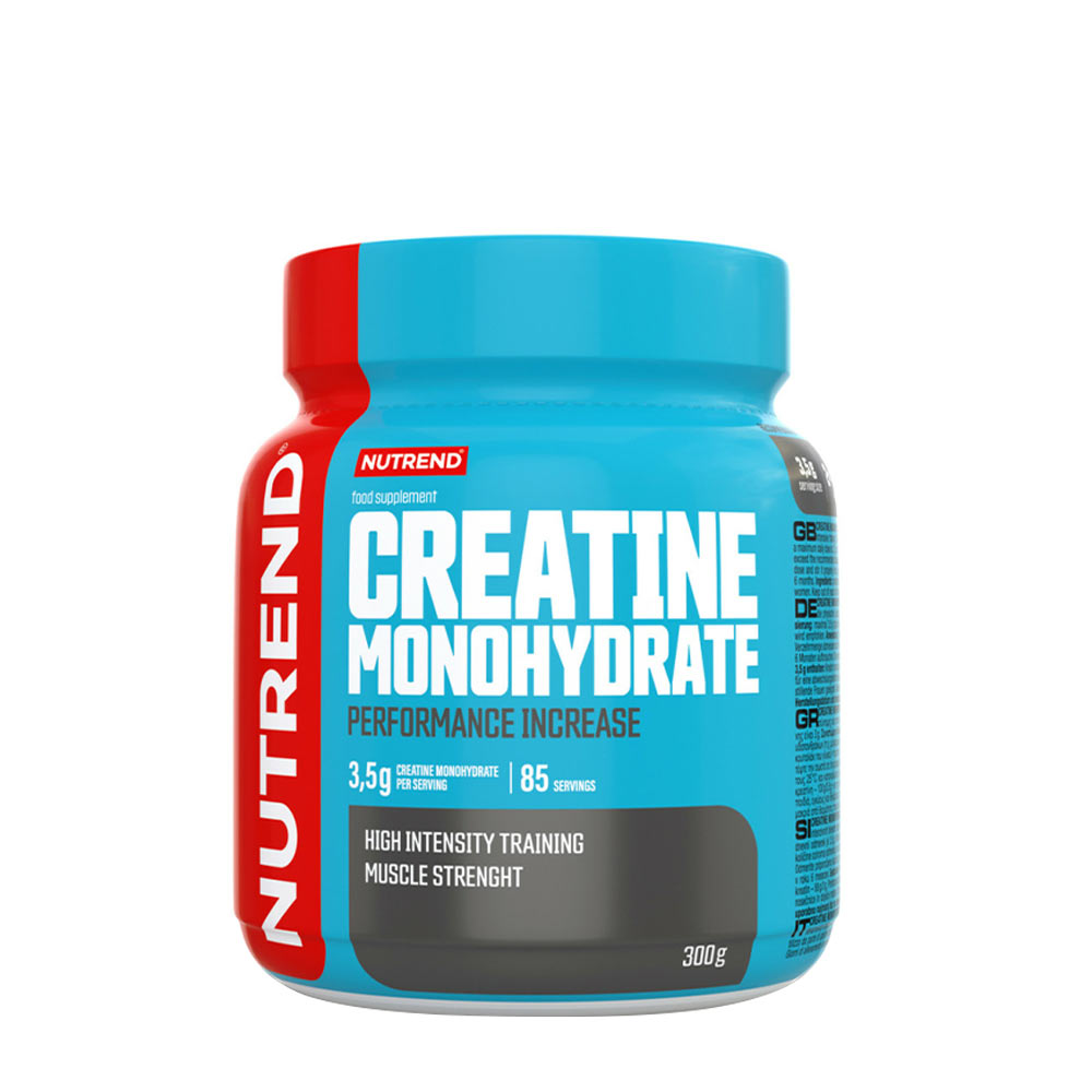 Nutrend - Kreatin Monohydrat