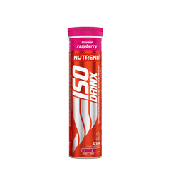 Nutrend Elektrolyttablett ingredienser