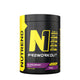 Nutrend - N1 Preworkout