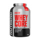 Whey Core – Vassleproteinpulver framsida