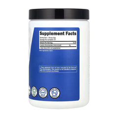 Nutricost - Unflavored - 453g