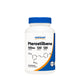 Nutricost Pterostilbene framsida