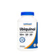 Nutricost Ubiquinol 120 Sgels framsida