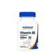 Vitamin B2 Riboflavin 400 mg framsida