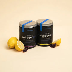 Nutriversum - Ultra Collagen Pro - Citrus - 400g
