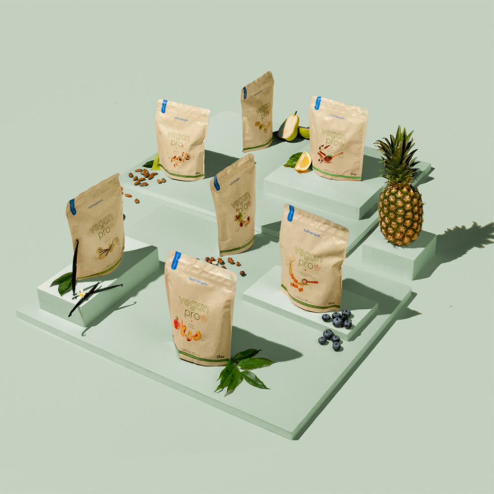 Nutriversum - Vanilla - 500g
