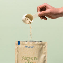 Nutriversum - Vanilla - 500g
