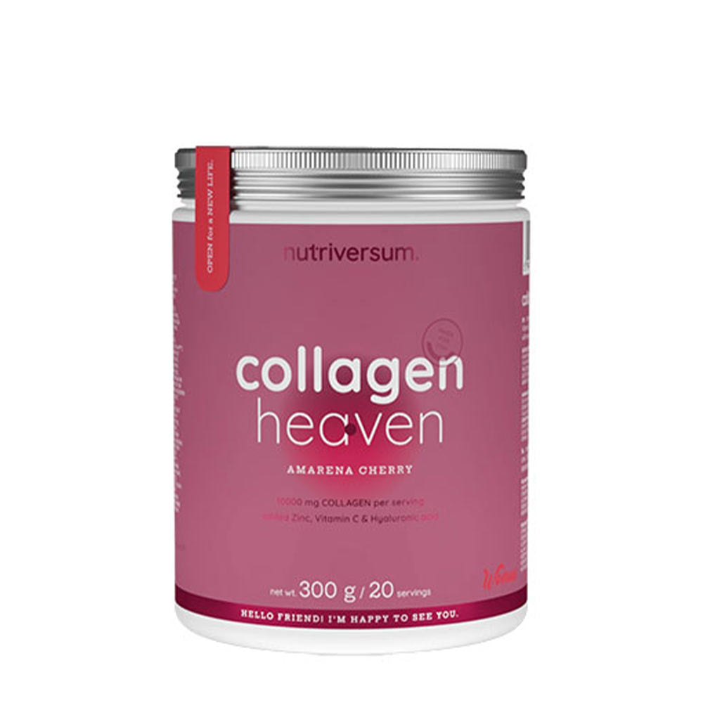 Nutriversum - Collagen Heaven