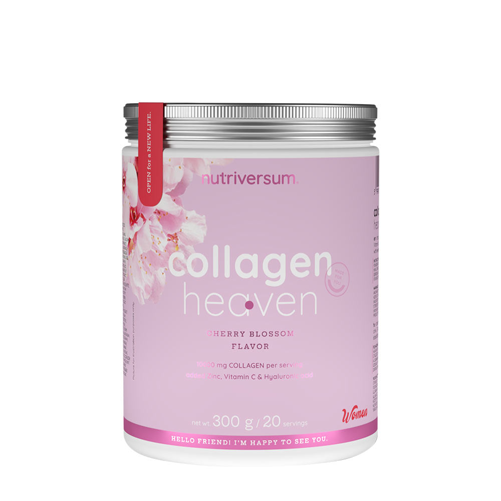 Nutriversum - Cherry Blossom - 300g