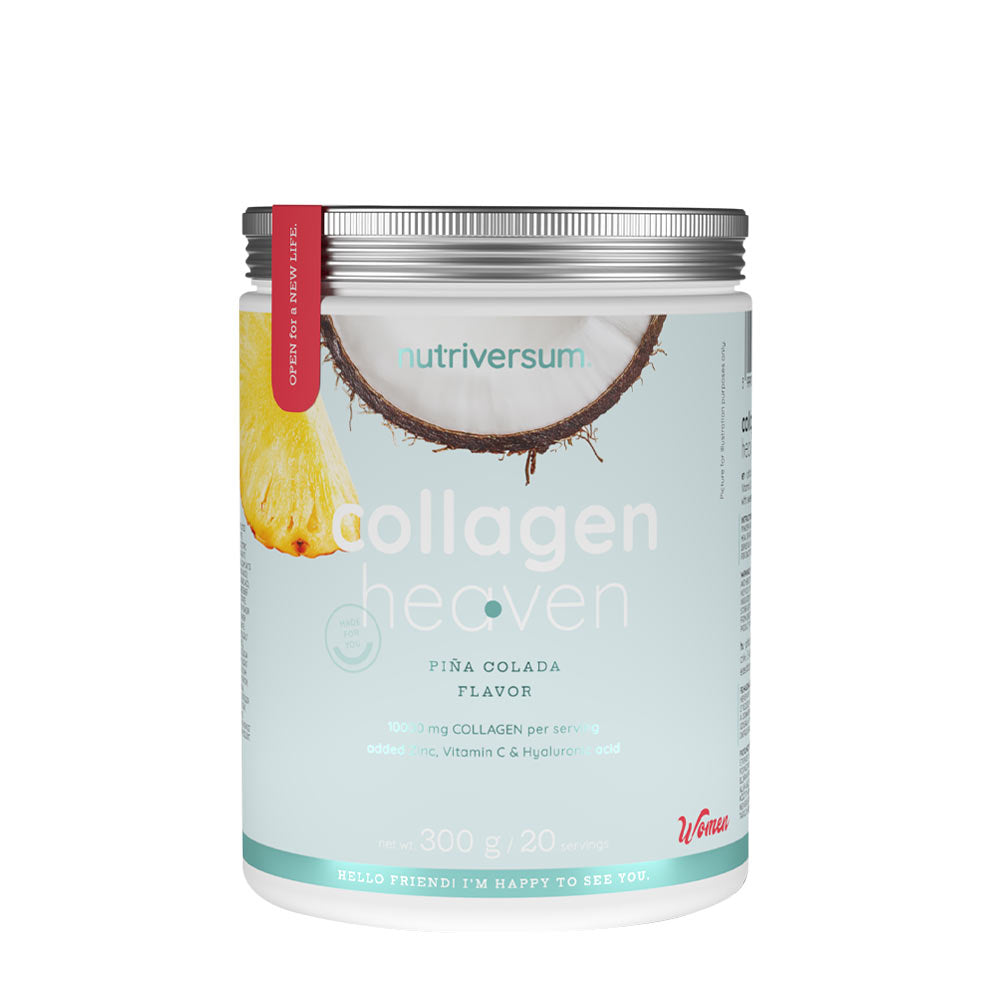 Nutriversum - Collagen Heaven