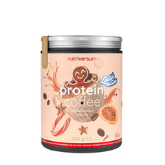 Nutriversum - Protein Coffee - 360 g