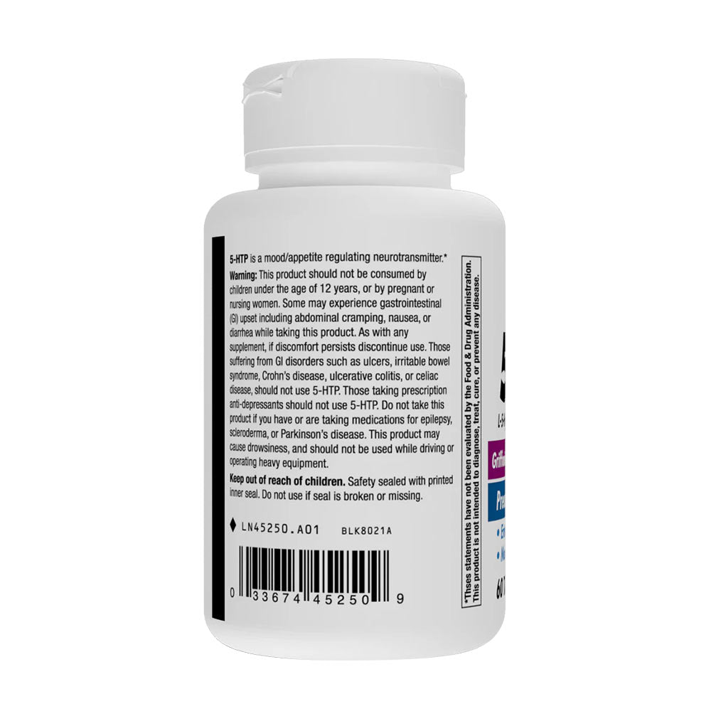 Nature'S Way - 60 Tabs