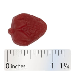Nature'S Way - Strawberry - 60 Gummies (KORT DATUM 2026-09-30)