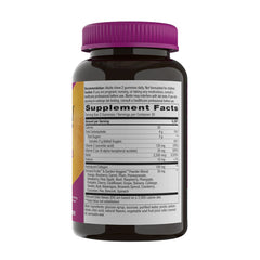 Nature'S Way - Strawberry - 60 Gummies (KORT DATUM 2026-09-30)