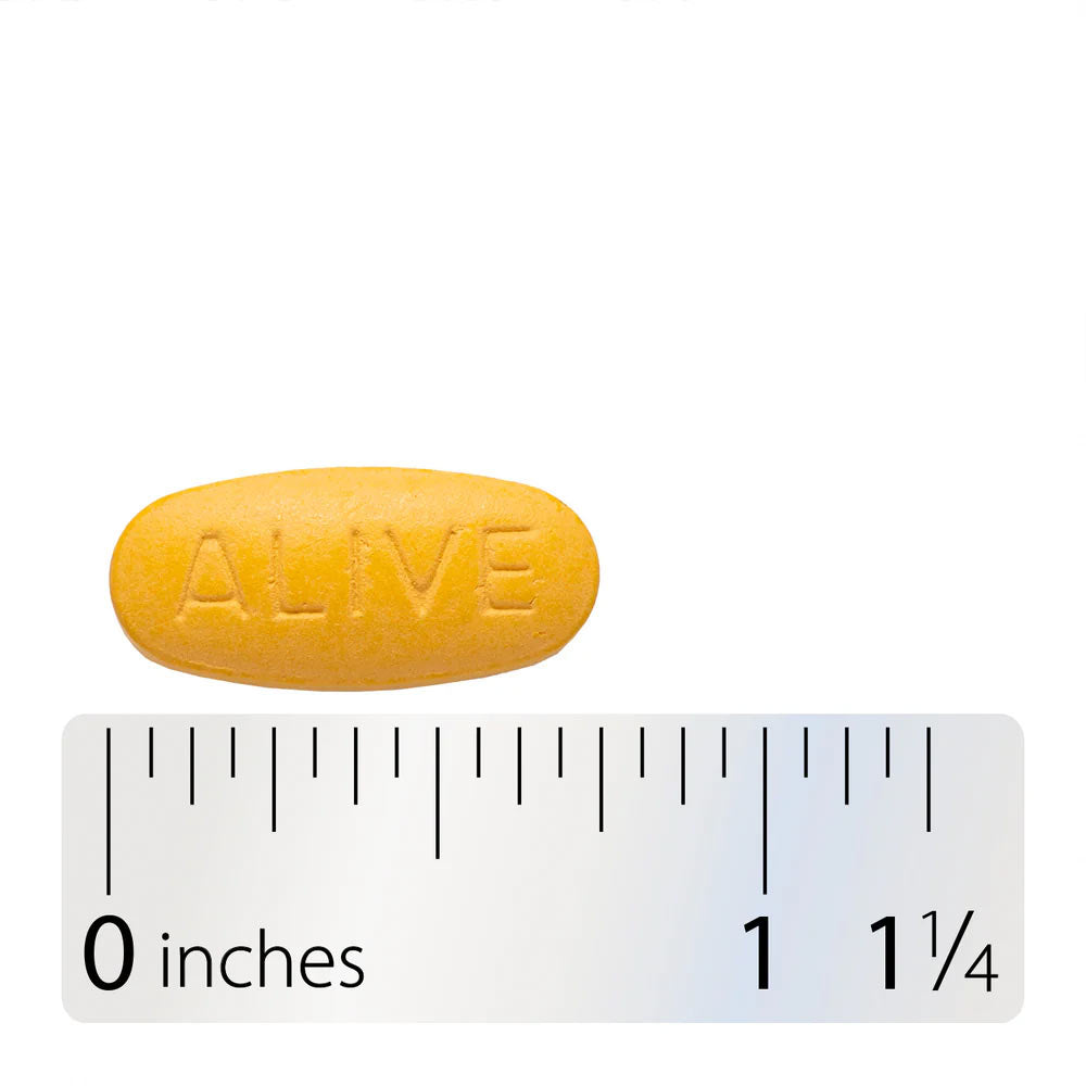 Nature'S Way - Men'S Complete Multivitamin - 130 Tabs