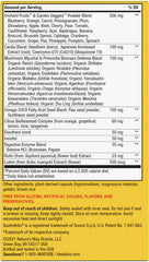 Nature's Way - Alive! Max6 Potency Multivitamin - 90 Caps (KORT DATUM 2026-07-30)