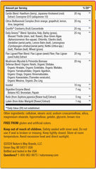 Nature's Way - Alive! Ultra Multivitamin - 60 Tabs