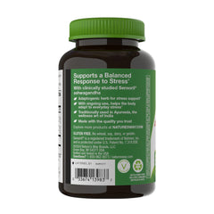 Nature'S Way - Ashwagandha Gummies - 90 Gummies